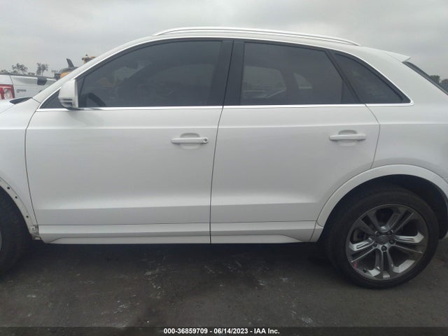 Audi Q3 2016 WA1EFCFS8GR021077 Image 28