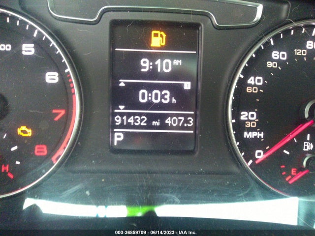 Audi Q3 2016 WA1EFCFS8GR021077 Image 29