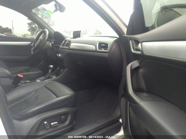 Audi Q3 2016 WA1EFCFS8GR021077 Image 18