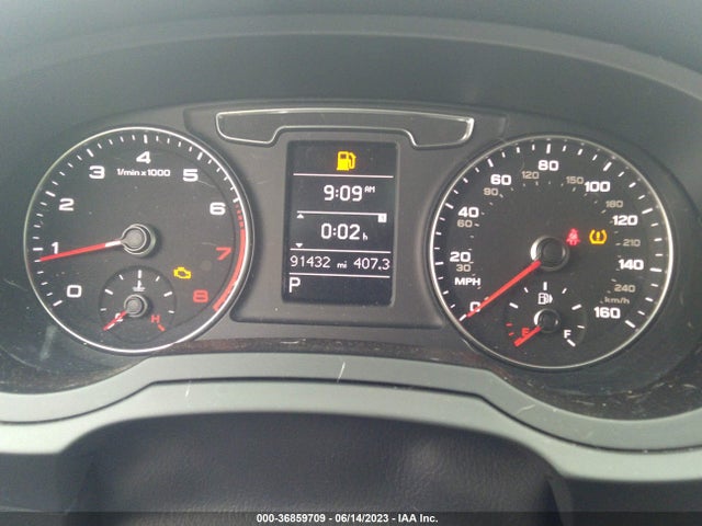 Audi Q3 2016 WA1EFCFS8GR021077 Image 20
