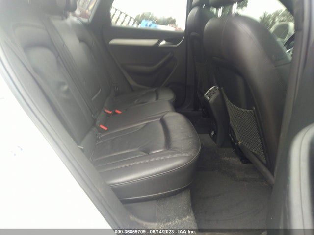 Audi Q3 2016 WA1EFCFS8GR021077 Image 21