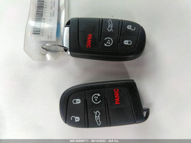 2C3CDXBG4KH508057 Dodge Charger Sxt