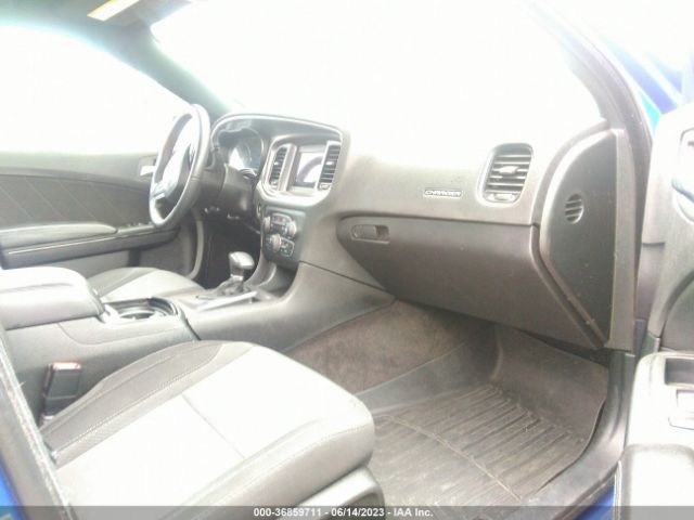 2C3CDXBG4KH508057 Dodge Charger Sxt