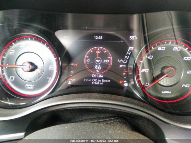 2C3CDXBG4KH508057 Dodge Charger Sxt