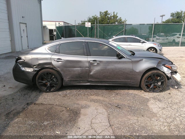 JN1BY1ARXFM561735 Infiniti Q70