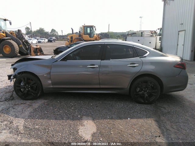 JN1BY1ARXFM561735 Infiniti Q70