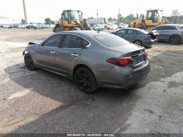 JN1BY1ARXFM561735 Infiniti Q70