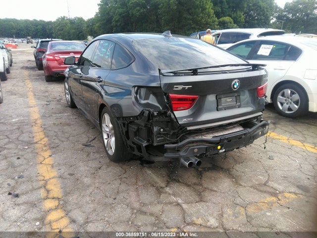 2017 BMW 3 Series, VIN: WBA8Z9C55HG452692
