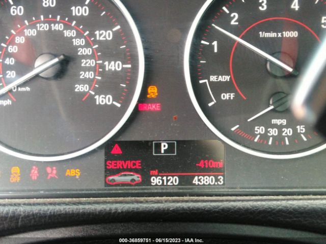 WBA8Z9C55HG452692 BMW 3 Series 330i Xdrive