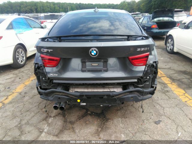 WBA8Z9C55HG452692 BMW 3 Series 330i Xdrive