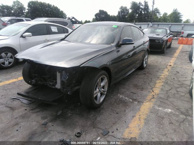 WBA8Z9C55HG452692 BMW 3 Series 330i Xdrive