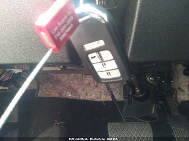 Honda Cr-v Ex-l 2019 2HKRW2H8XKH621621 Image 11