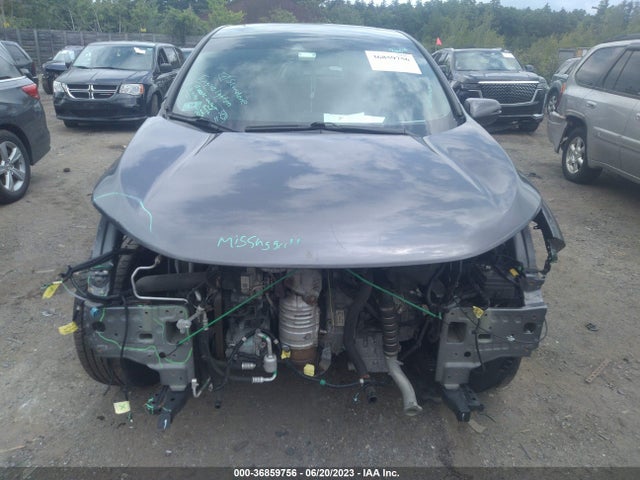 Honda Cr-v Ex-l 2019 2HKRW2H8XKH621621 Image 12
