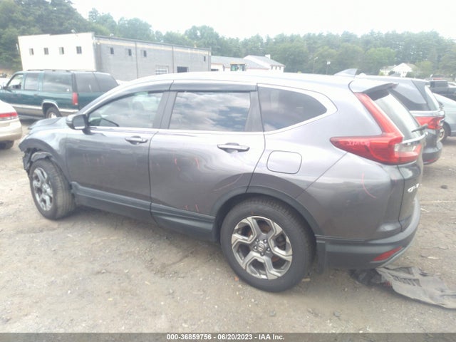 Honda Cr-v Ex-l 2019 2HKRW2H8XKH621621 Image 14