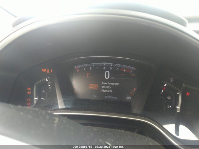 Honda Cr-v Ex-l 2019 2HKRW2H8XKH621621 Image 15