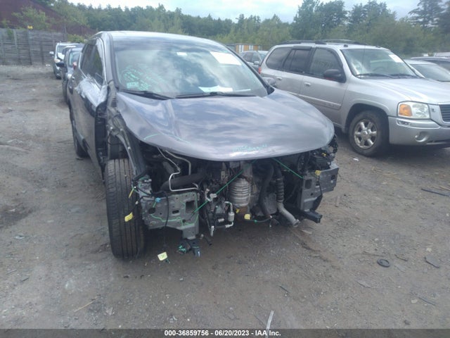 Honda Cr-v Ex-l 2019 2HKRW2H8XKH621621 Image 6