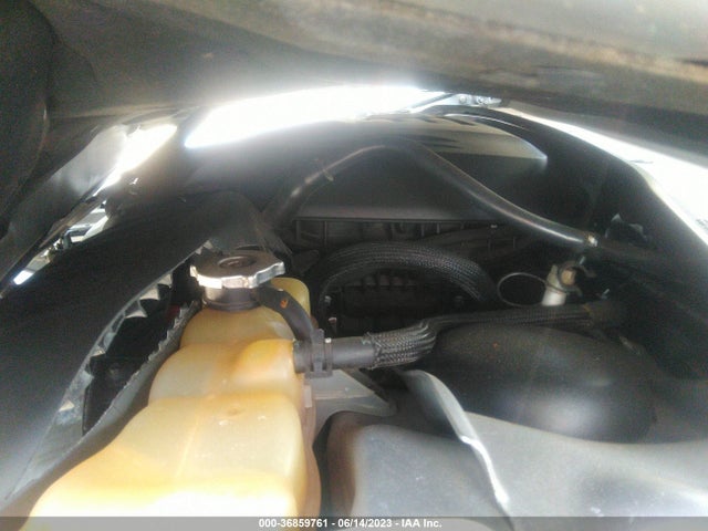 2C3CCAAG6EH382595 Chrysler 300