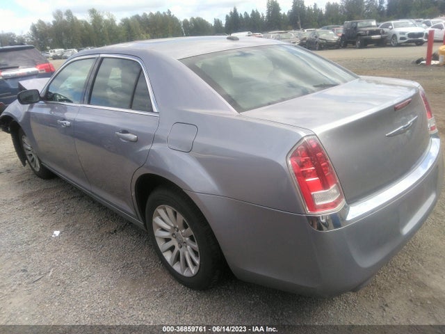 2C3CCAAG6EH382595 Chrysler 300