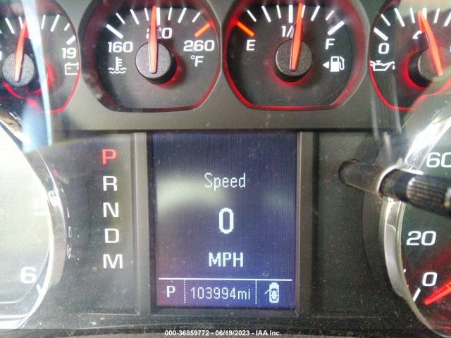 Chevrolet Silverado 1500 Work Truck 2014 3GCUKPEC2EG346433 Image 15