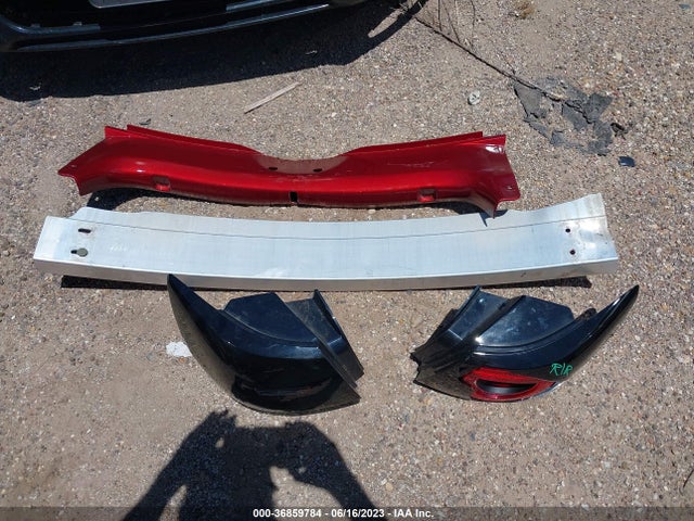 2016 Chevrolet SS, VIN: 6G3F15RW7GL210781