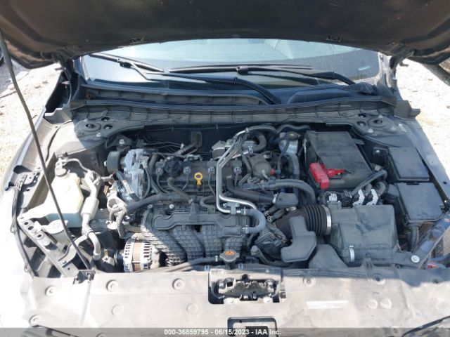 1N4BL4DV6MN324940 Nissan Altima 2.5 Sv