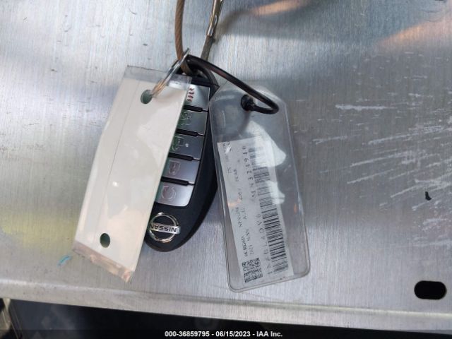 1N4BL4DV6MN324940 Nissan Altima 2.5 Sv