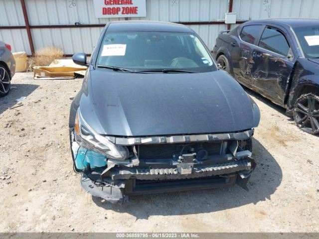 1N4BL4DV6MN324940 Nissan Altima 2.5 Sv