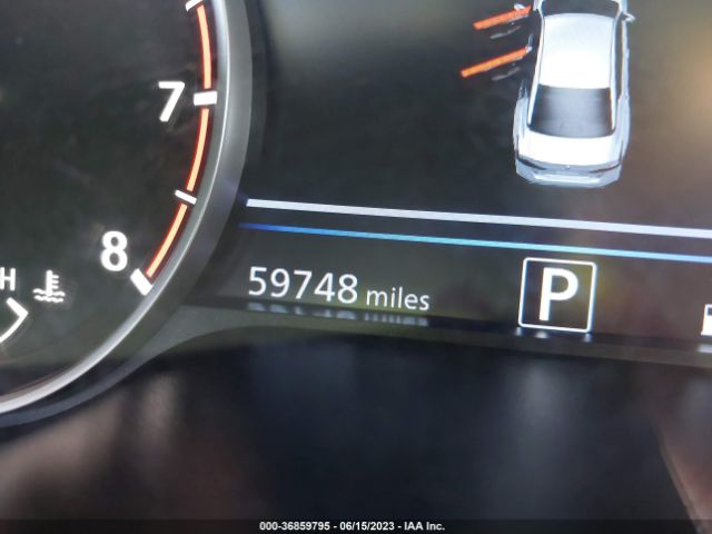 1N4BL4DV6MN324940 Nissan Altima 2.5 Sv