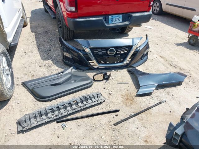 1N4BL4DV6MN324940 Nissan Altima 2.5 Sv