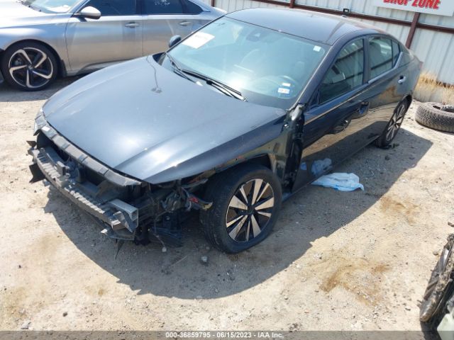 1N4BL4DV6MN324940 Nissan Altima 2.5 Sv