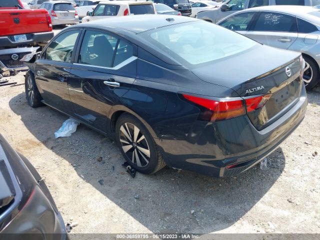 1N4BL4DV6MN324940 Nissan Altima 2.5 Sv
