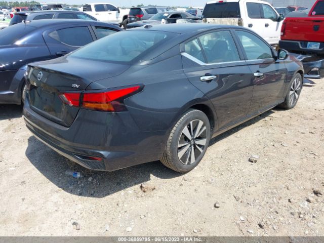 1N4BL4DV6MN324940 Nissan Altima 2.5 Sv