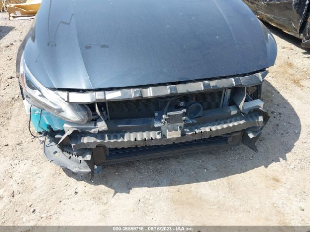 1N4BL4DV6MN324940 Nissan Altima 2.5 Sv