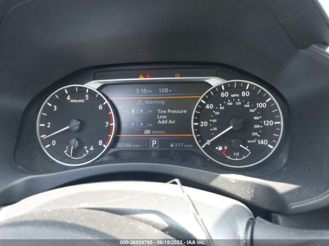 1N4BL4DV6MN324940 Nissan Altima 2.5 Sv