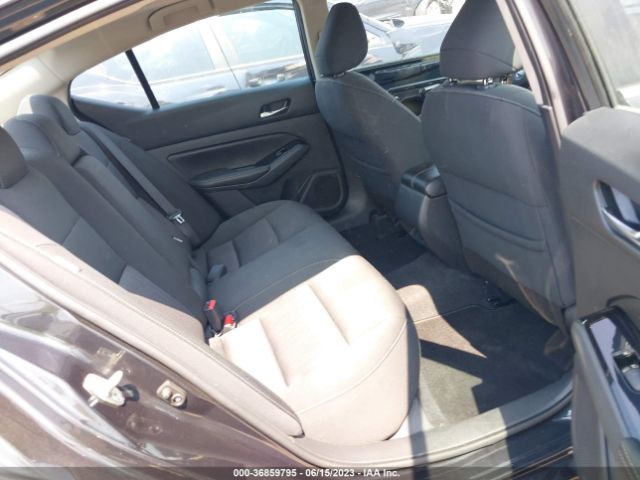 1N4BL4DV6MN324940 Nissan Altima 2.5 Sv