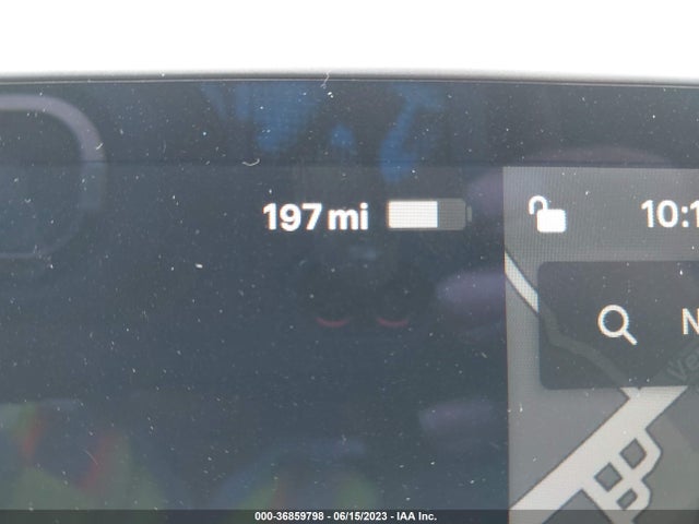 5YJYGDEEXMF254624 Tesla Model Y Long Range