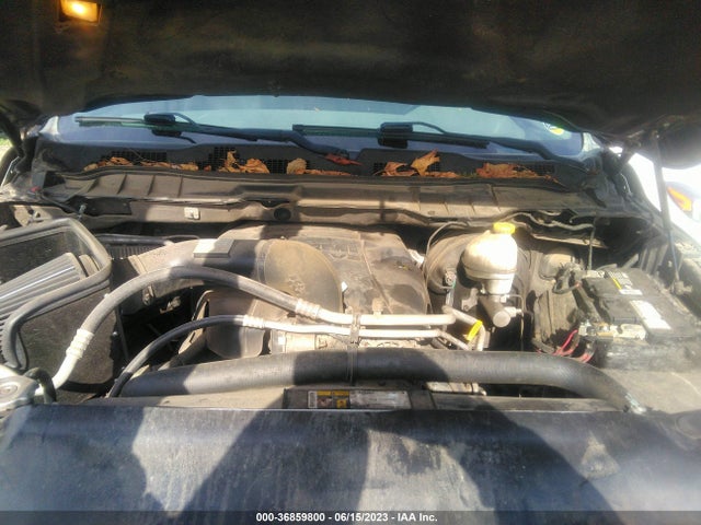1C6RR7LT7FS767943 RAM 1500 Lone Star