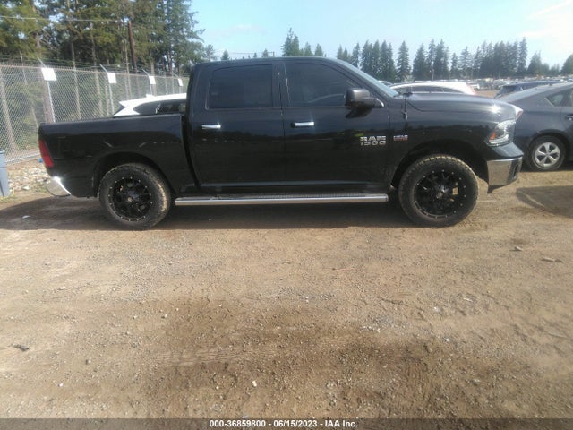 1C6RR7LT7FS767943 RAM 1500 Lone Star