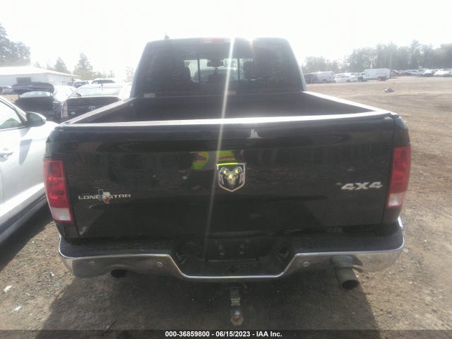 1C6RR7LT7FS767943 RAM 1500 Lone Star