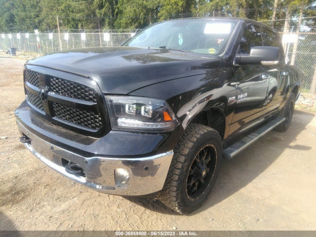 1C6RR7LT7FS767943 RAM 1500 Lone Star