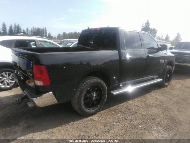 1C6RR7LT7FS767943 RAM 1500 Lone Star