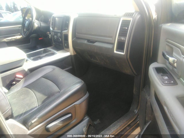 1C6RR7LT7FS767943 RAM 1500 Lone Star
