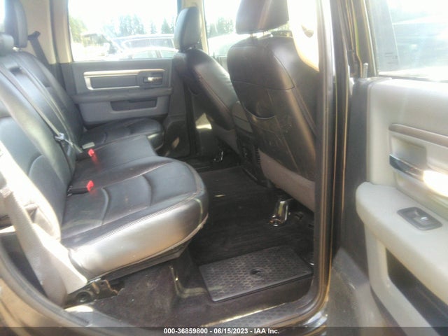 1C6RR7LT7FS767943 RAM 1500 Lone Star