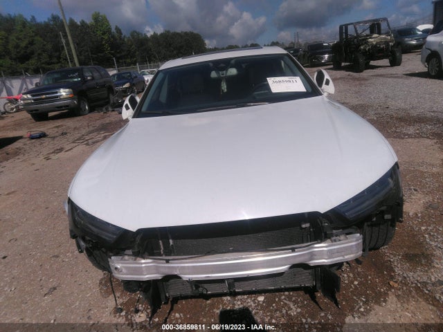 WAUW2AFC6HN069086 Audi A7 Premium Plus
