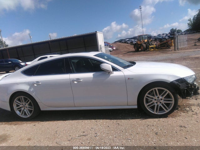 WAUW2AFC6HN069086 Audi A7 Premium Plus