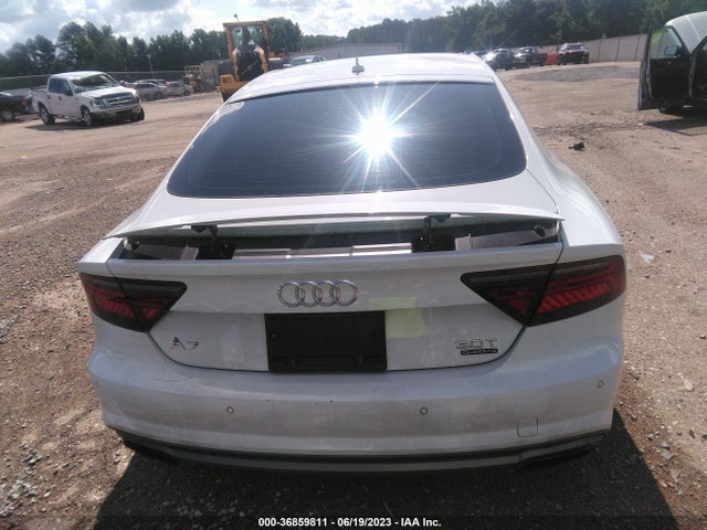 WAUW2AFC6HN069086 Audi A7 Premium Plus