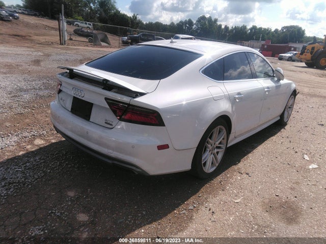 WAUW2AFC6HN069086 Audi A7 Premium Plus