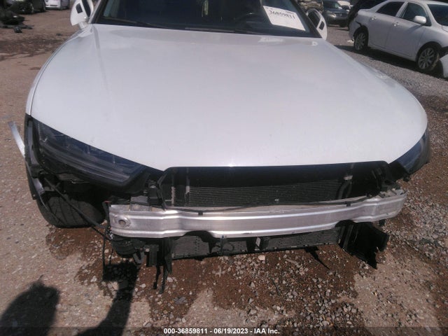 WAUW2AFC6HN069086 Audi A7 Premium Plus