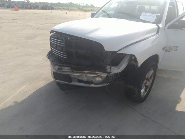 1C6RR6TTXKS657411 RAM 1500 Classic Big Horn