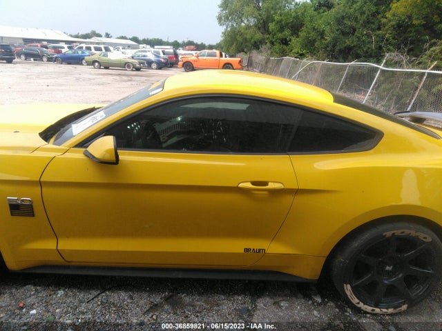 Ford MUSTANG GT 2015 1FA6P8CF2F5418484 Image 13